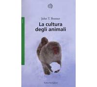 La cultura degli animali
