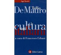 La cultura degli italiani