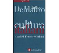 La cultura degli italiani
