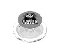 La cultura del panda emo PopSockets PopGrip per MagSafe