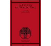 La cultura del periodo Nara