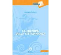 La cultura della cittadinanza