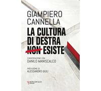 La cultura di destra non esiste