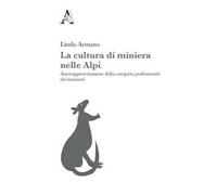 La cultura di miniera nelle Alpi. Autorappresentazione della categoria professionale dei minatori