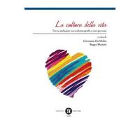 La cultura ella vita. Terza indagine sociodemografica sui giovani