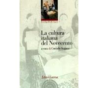 La cultura italiana del Novecento