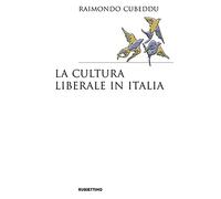 La cultura liberale in Italia