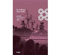La cultura non isola. Procida capitale italiana della cultura 2022