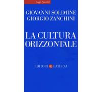 La cultura orizzontale