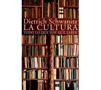 La cultura : todo lo que hay que saber