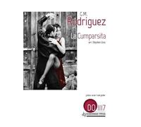 La Cumparsita. Chitarra solo.