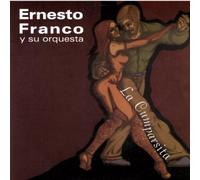 La Cumparsita [Import]