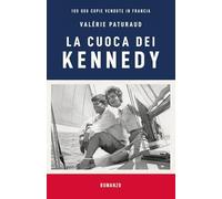 La cuoca dei Kennedy