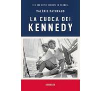La cuoca dei Kennedy