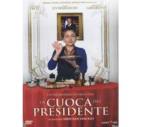 La Cuoca Del Presidente