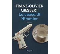 La cuoca di Himmler