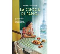 La cuoca di Parigi