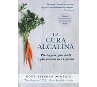 La cura alcalina