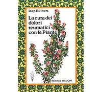 La cura dei dolori reumatici con le piante