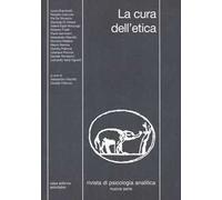 La cura dell'etica (2016). Vol. 42