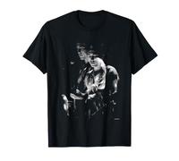 La Cura Live Robert Smith 1982 di David Corio Maglietta