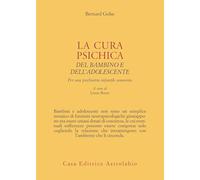 La cura psichica del bambino e dell'adolescente. Per una psichiatria infantile umanista