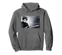La Cura Robert Smith Live Disintegrazione Era Phil Nicholls Felpa con Cappuccio