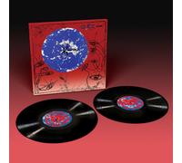 Il Cure Wish (30th Anniversario Vinile 2xLP)