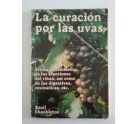 La curación por las uvas
