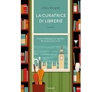 La curatrice di librerie