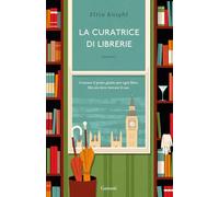 La curatrice di librerie