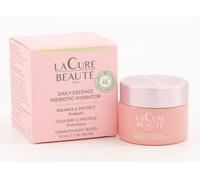 La Cure Bellezza Daily Defence Prebiotic Hydrator Crema Idratante 50Ml Rrp £48