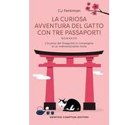 La curiosa avventura del gatto con tre passaporti