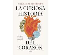 La curiosa historia del corazón