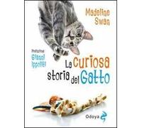 La curiosa storia del gatto