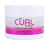 La Curl Company Deep Conditioning Curl Masque, 300 ml
