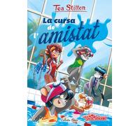 La cursa de l'amistat