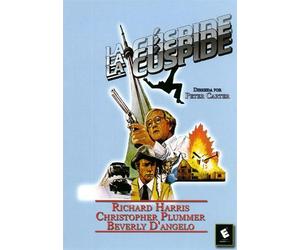 La Cúspide (Highpoint)