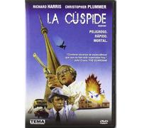 La Cuspide --- IMPORT ZONE 2 ---