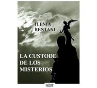 La custode de los misterios