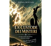 LA CUSTODE DEI MISTERI
