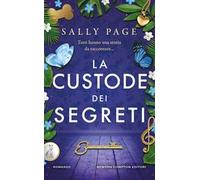 La custode dei segreti