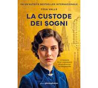 La custode dei sogni