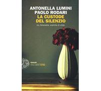 La custode del silenzio: «Io, Antonella, eremita di città»