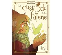 La custode delle falene