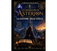 LA CUSTODE DELLE STELLE