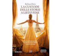 La custode delle storie a lieto fine