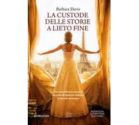 La custode delle storie a lieto fine