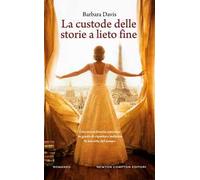 La custode delle storie a lieto fine