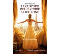 La custode delle storie a lieto fine